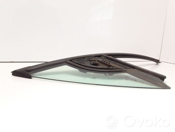 Citroen C3 Pluriel Front vent window/glass (coupe) 43R00049