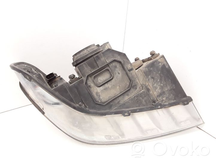 Saab 9-7X Lampa przednia 6002TA0049