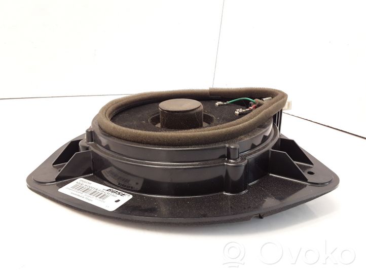 Saab 9-7X Haut-parleur de porte avant 15103799