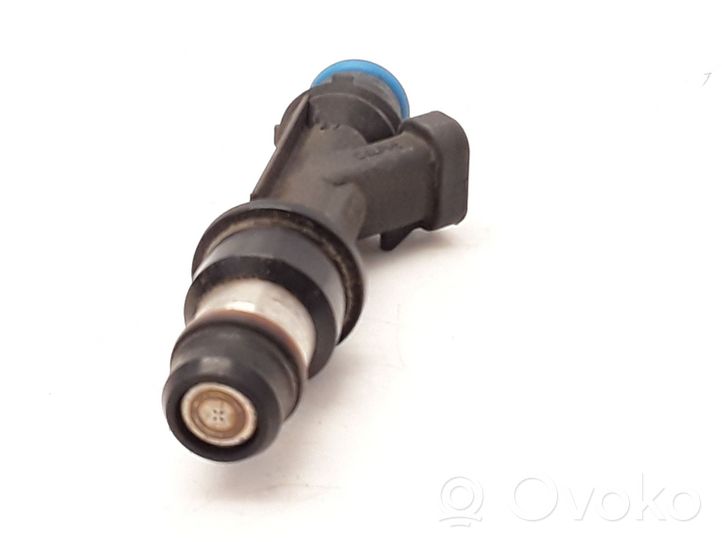 Saab 9-7X Injecteur de carburant 25364984