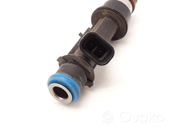 Saab 9-7X Injecteur de carburant 25364984