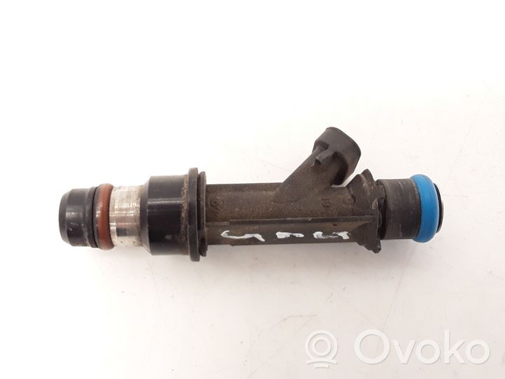 Saab 9-7X Injecteur de carburant 25364984