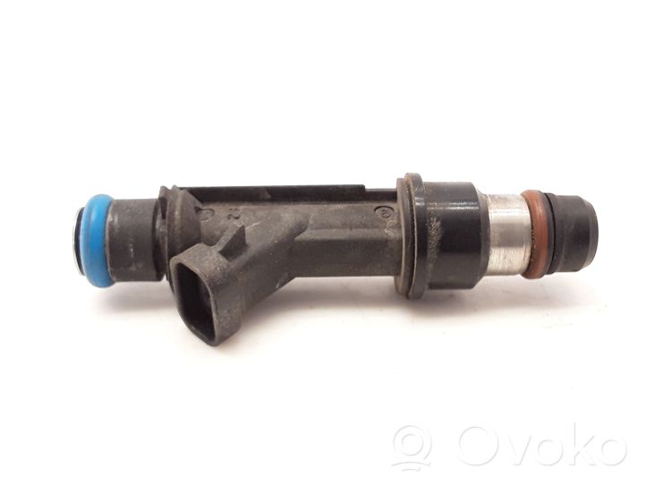 Saab 9-7X Injecteur de carburant 25364984