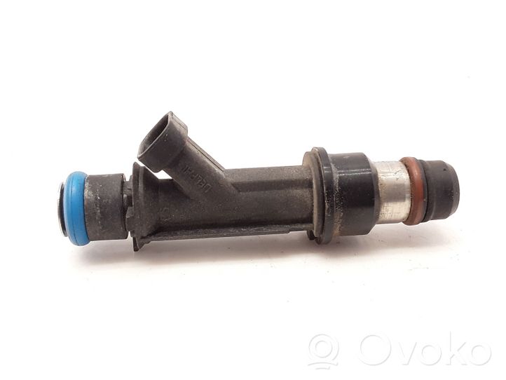 Saab 9-7X Injecteur de carburant 25364984