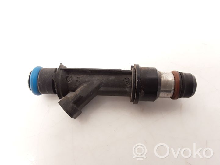 Saab 9-7X Injecteur de carburant 25364984