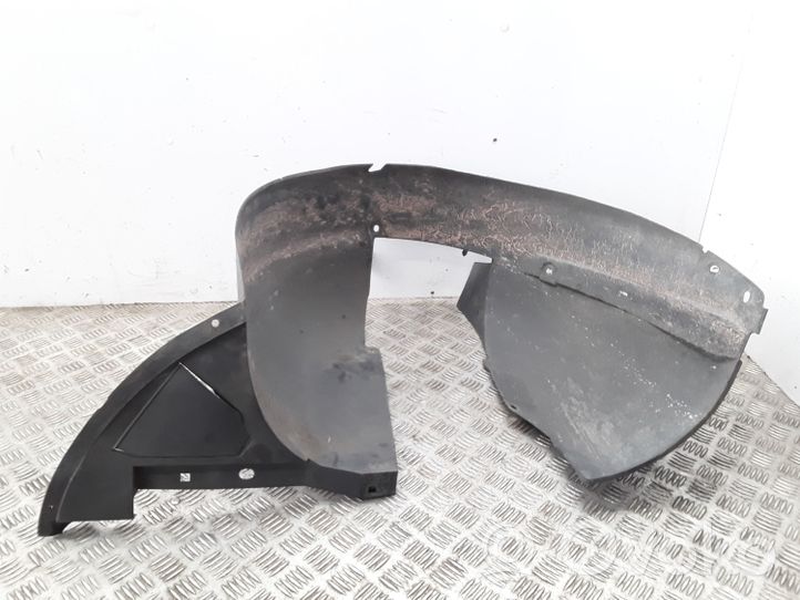 Citroen C3 Pluriel Rivestimento paraspruzzi passaruota anteriore 9641872580