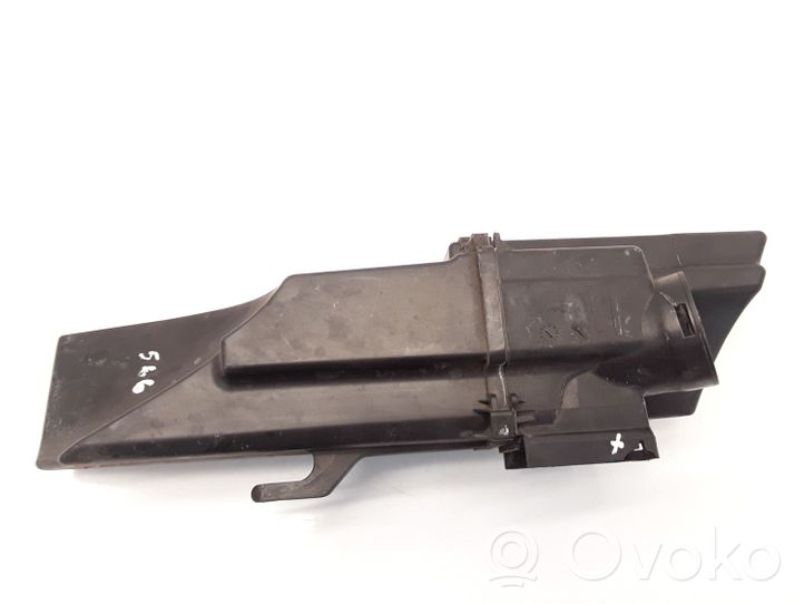 Citroen C3 Pluriel Risuonatore di aspirazione 9639651080