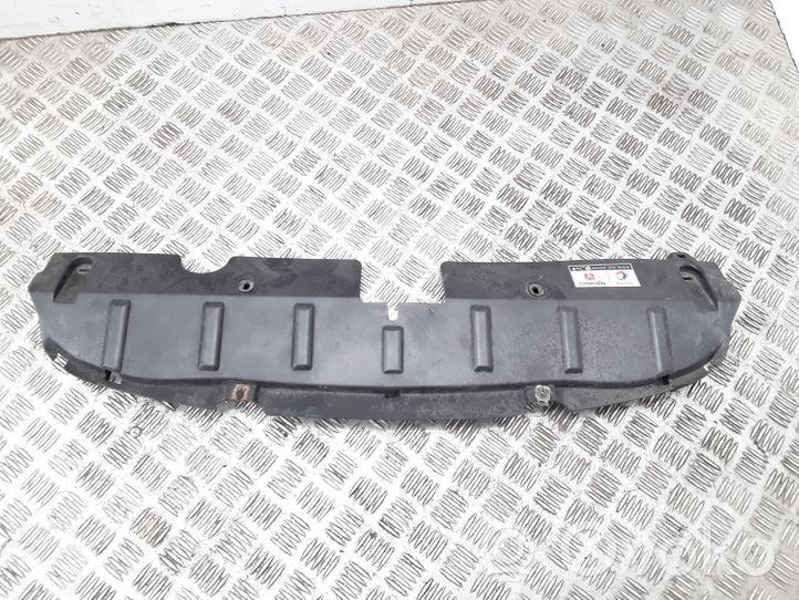 Citroen C3 Pluriel Pannello di supporto del radiatore 9641909180