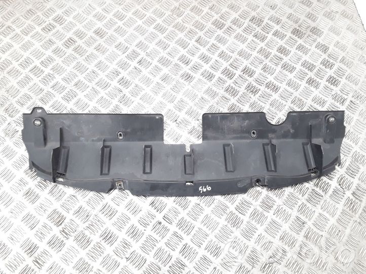 Citroen C3 Pluriel Support de radiateur sur cadre face avant 9641909180