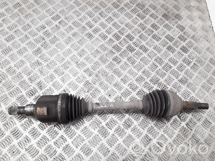 Saab 9-7X Semiasse anteriore 15076255