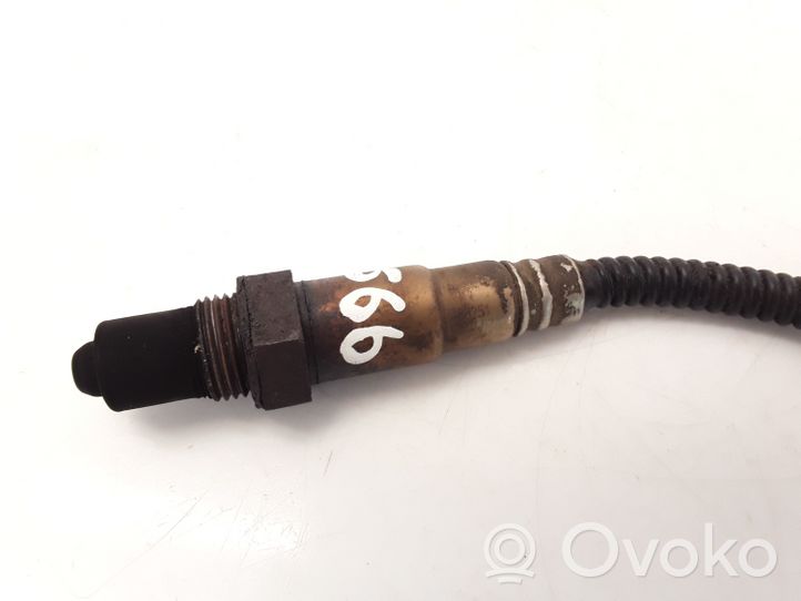 Citroen C3 Pluriel Sonde lambda 488251