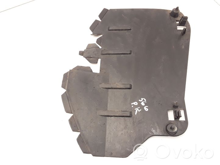 Citroen C3 Pluriel Cache de protection sous moteur 9639553180