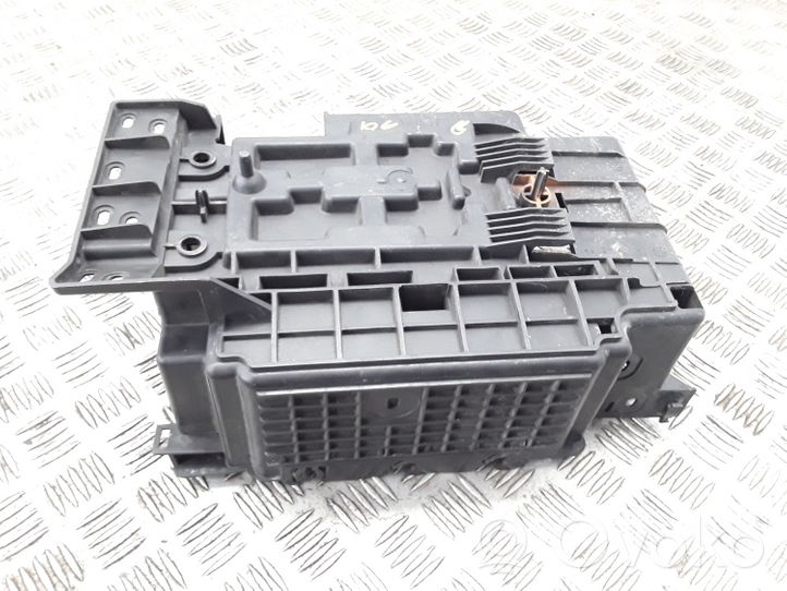 Citroen C3 Pluriel Batteriekasten 9656705880