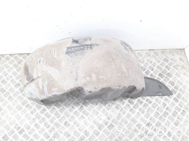 Citroen C3 Pluriel Takapyörän sisälokasuojat 9641872880