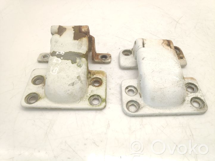 Citroen Jumper Loading door hinge set B986