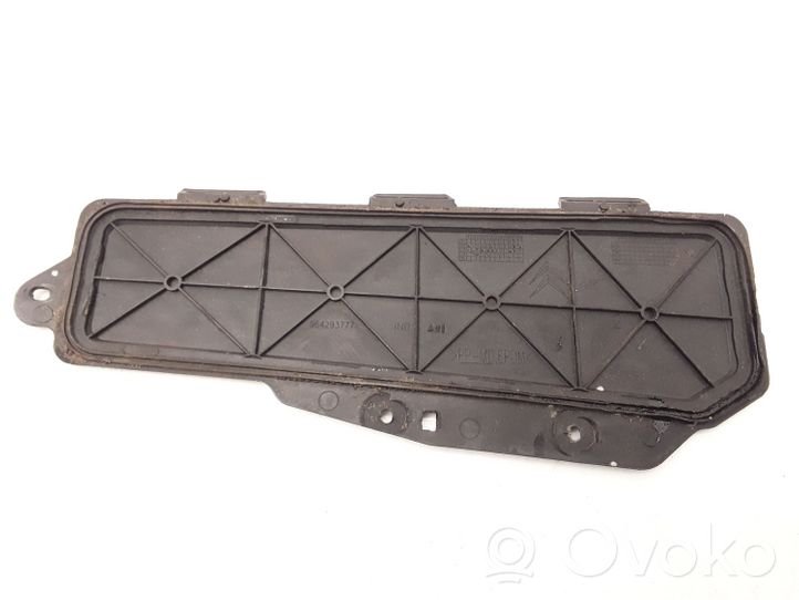 Citroen C3 Pluriel Coperchio micro filtro dell’aria abitacolo 964293777