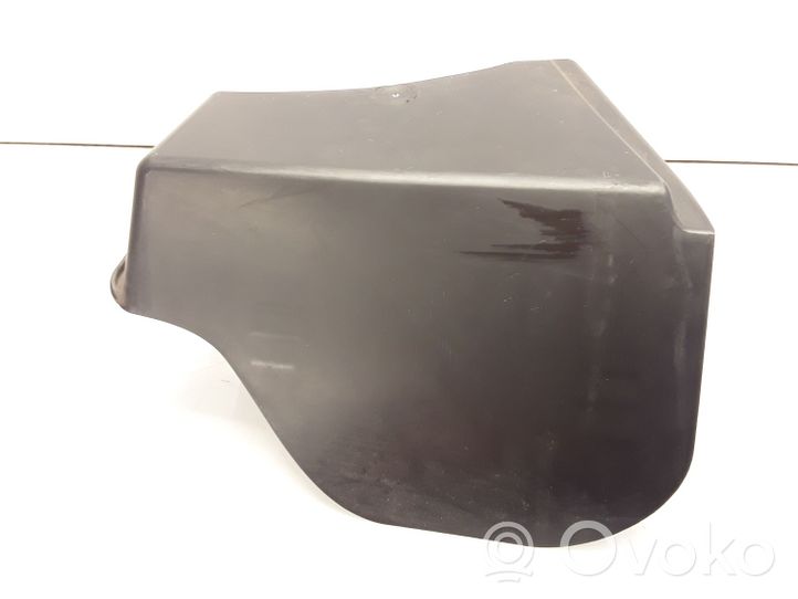 Citroen C3 Pluriel Coperchio scatola dei fusibili 9648329480