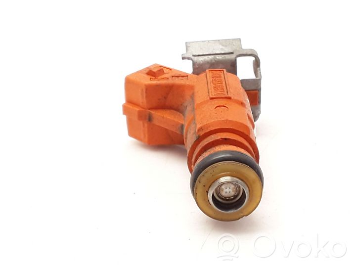 Citroen C3 Pluriel Injecteur de carburant 0280156034