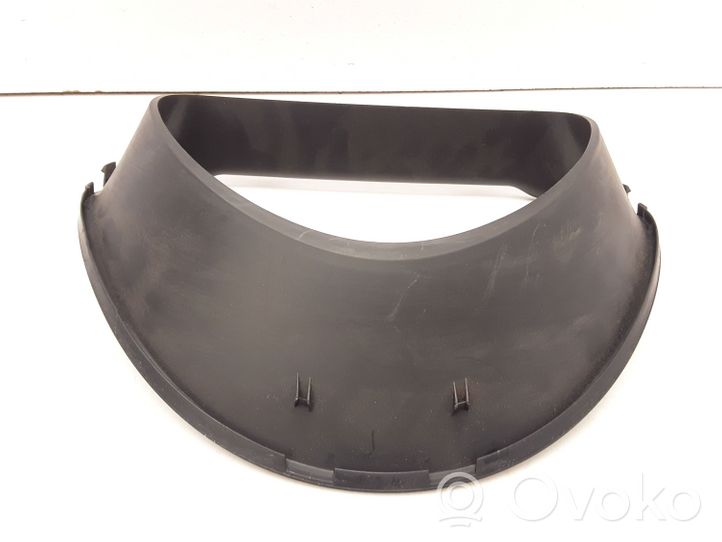 Citroen C3 Pluriel Cornice cruscotto 9640705977