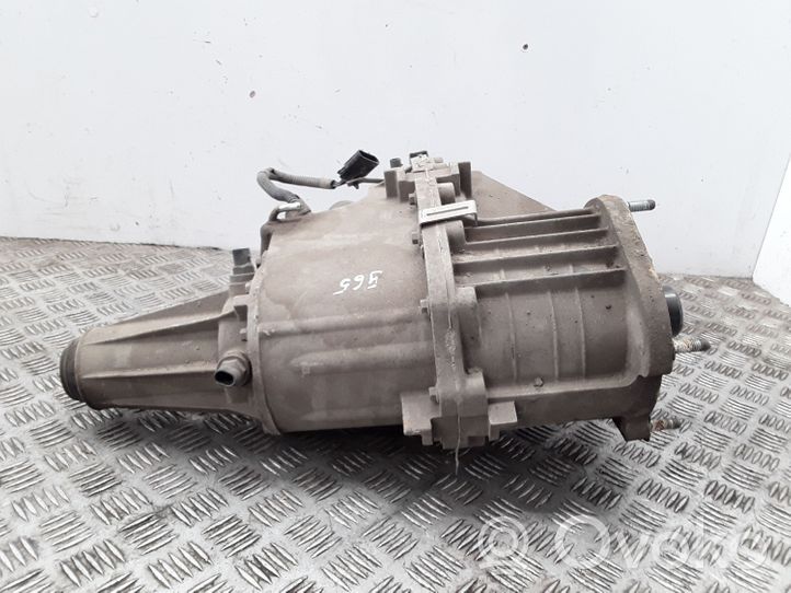 Saab 9-7X Scatola ingranaggi del cambio N0BH410533