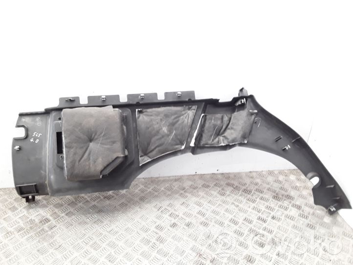 Saab 9-7X Rivestimento pannello laterale del bagagliaio/baule 15241249