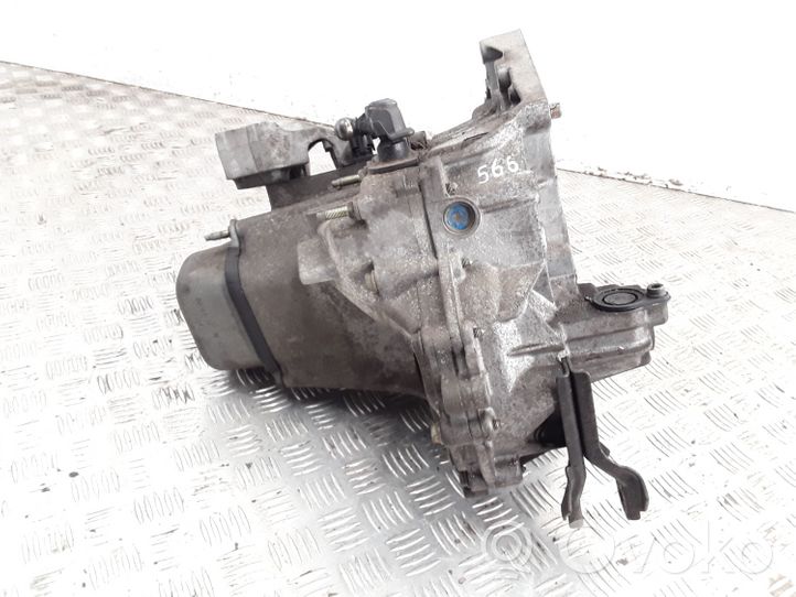 Citroen C3 Pluriel Scatola del cambio automatico 20CP63