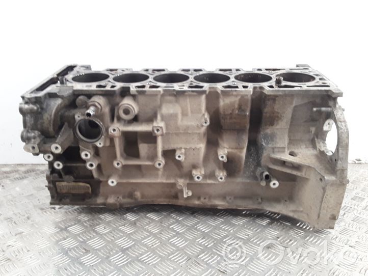 Saab 9-7X Blok silnika 12563712