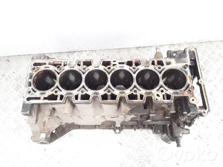 Saab 9-7X Bloc moteur 12563712