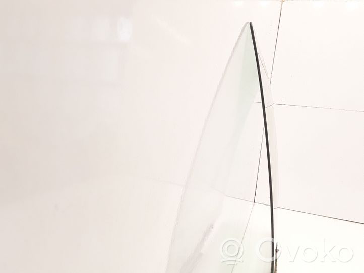 Suzuki Swift Pagrindinis galinių durų stiklas 43R00086