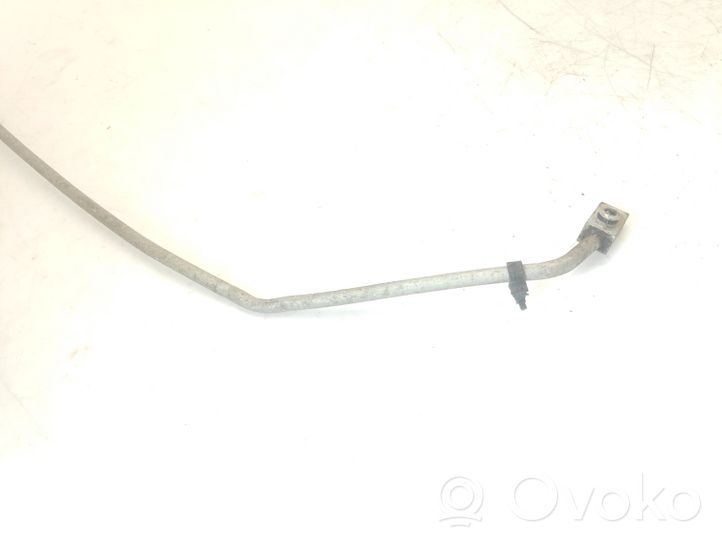 Suzuki Ignis Air conditioning (A/C) pipe/hose 