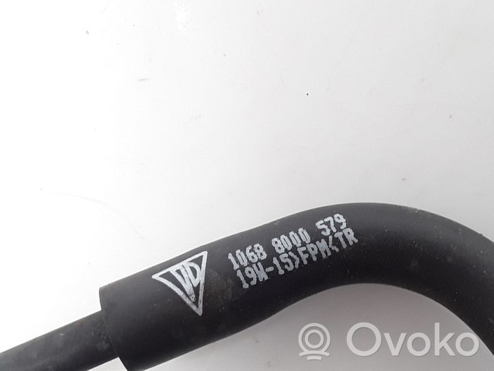 Porsche Macan Vacuum line/pipe/hose 936110666