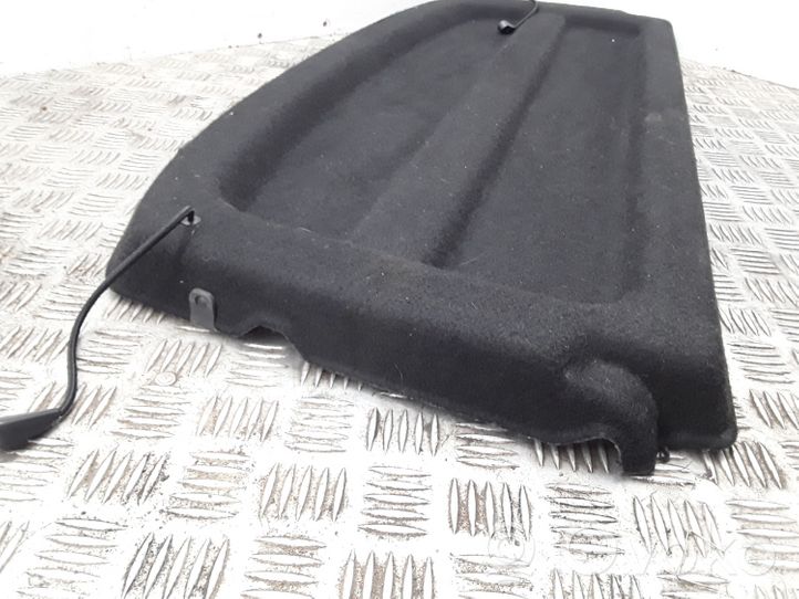 Renault Captur Parcel shelf 794208838