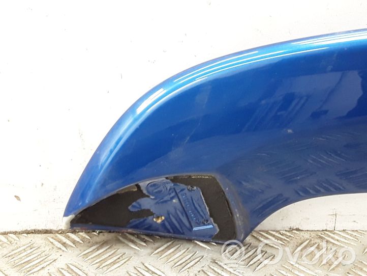 Suzuki Swift Spoiler del portellone posteriore/bagagliaio 