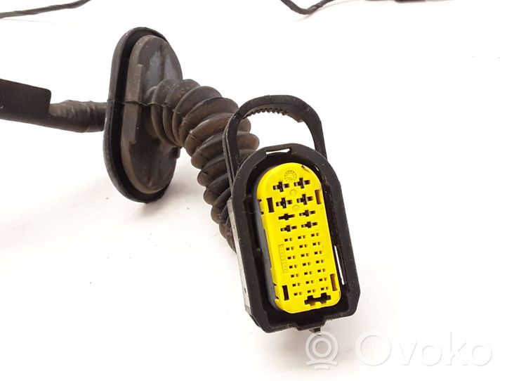 Renault Espace -  Grand espace IV Cableado de puerta trasera 8200782566