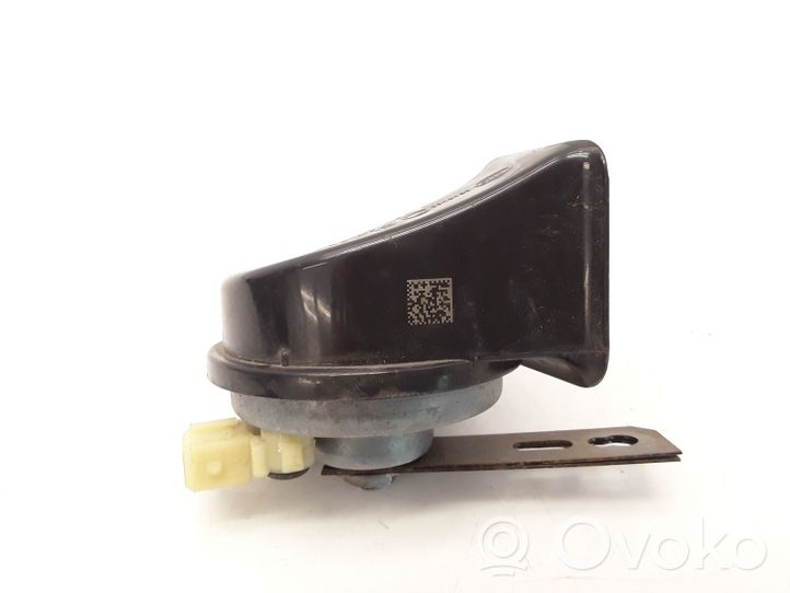 Renault Captur Horn signal 256109128R