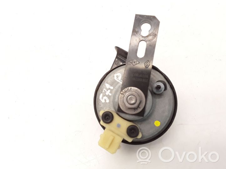 Renault Captur Horn signal 256109128R