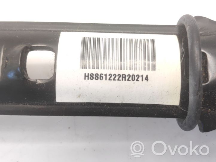 Hyundai Grandeur Turvavyön korkeudensäädin H8861222R20214