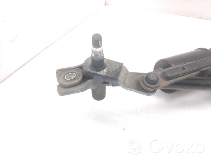 Hyundai Grandeur Front wiper linkage and motor 