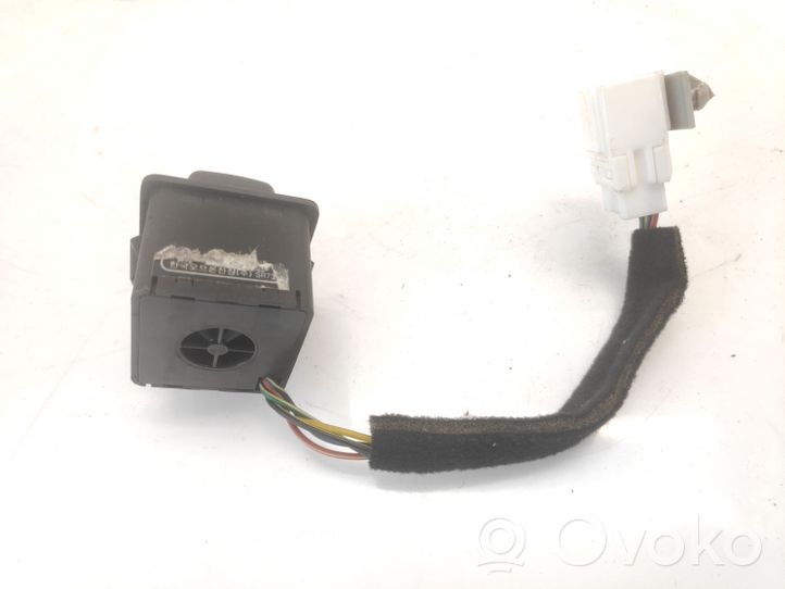 Hyundai Grandeur Wing mirror switch 