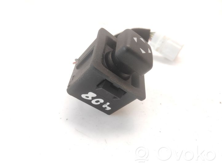 Hyundai Grandeur Wing mirror switch 