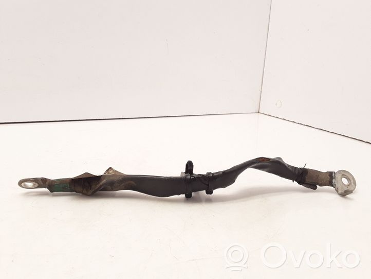 Hyundai Grandeur Cavo negativo messa a terra (batteria) 918603K610