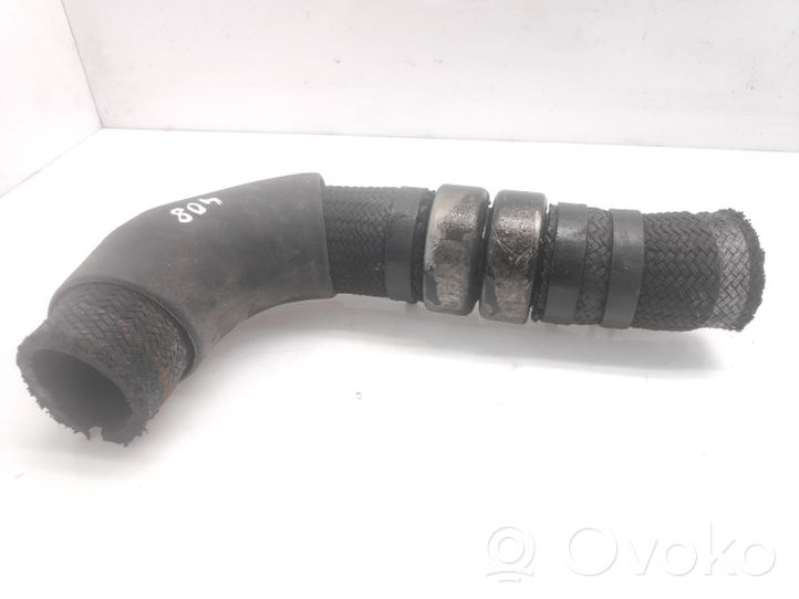Hyundai Grandeur Intercooler hose/pipe 2826627430