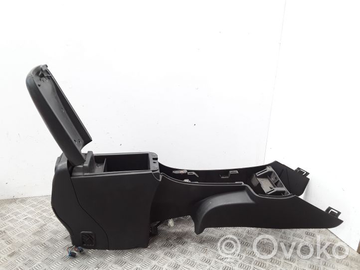 Saab 9-7X Console centrale 15200112