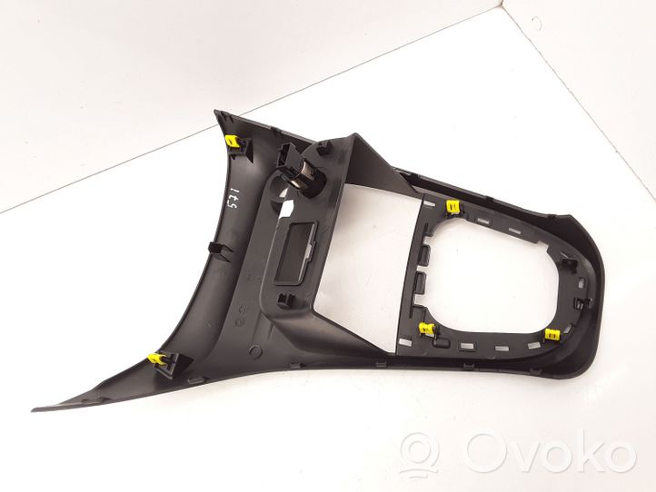 Renault Captur Ramka drążka zmiany biegów 969129343R