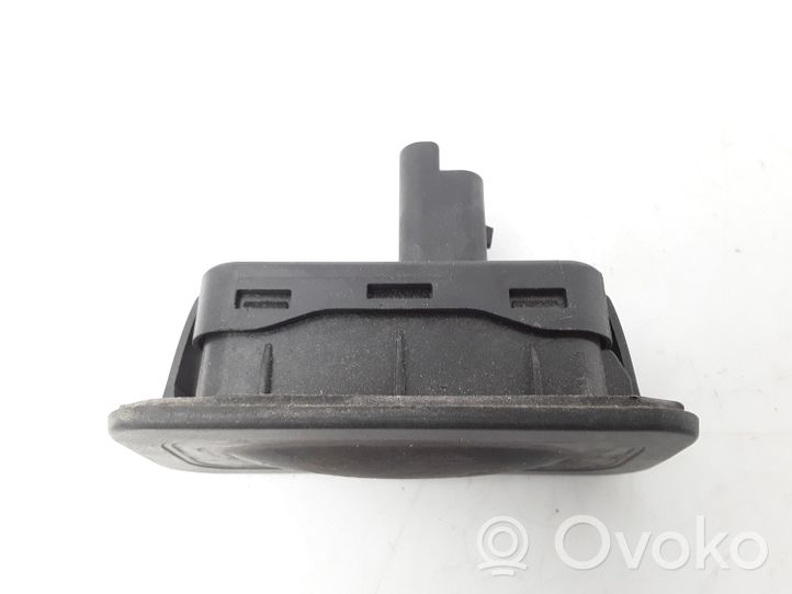 Renault Captur Interrupteur d'ouverture de coffre 8200076256