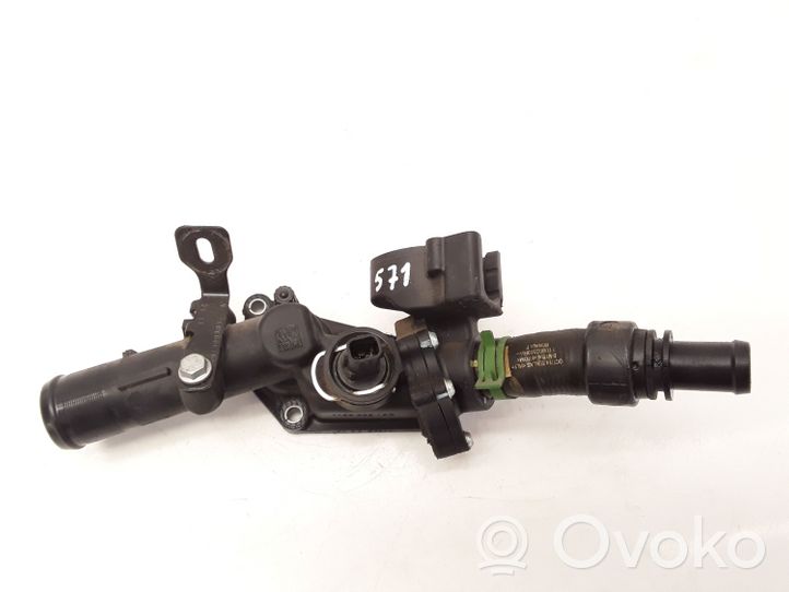 Renault Captur Termostat / Obudowa termostatu 110609813R