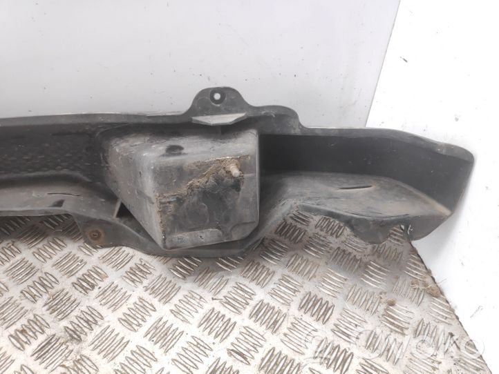 Fiat Scudo Front bumper cross member 