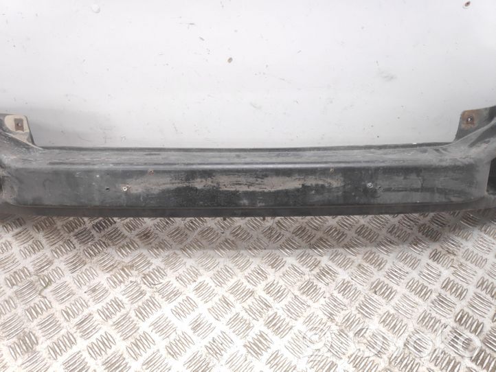 Fiat Scudo Front bumper cross member 