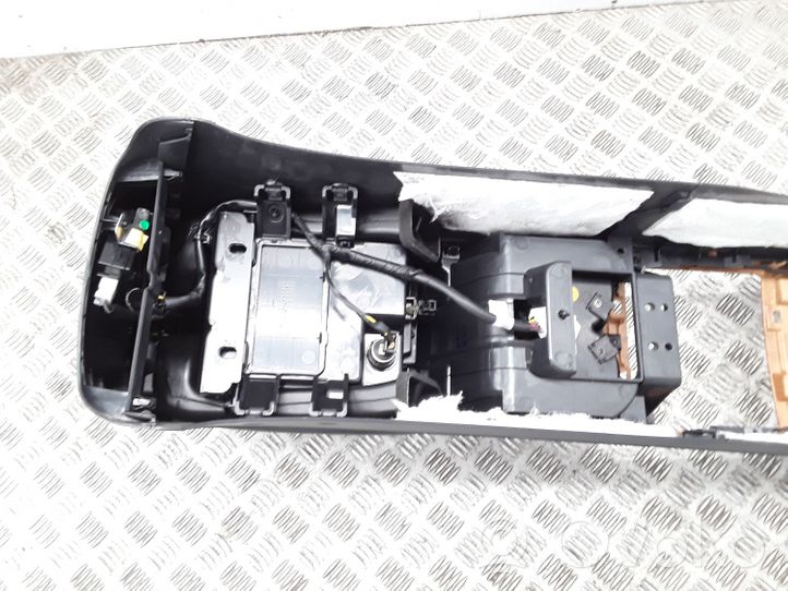 Hyundai Grandeur Consolle centrale 846923L000