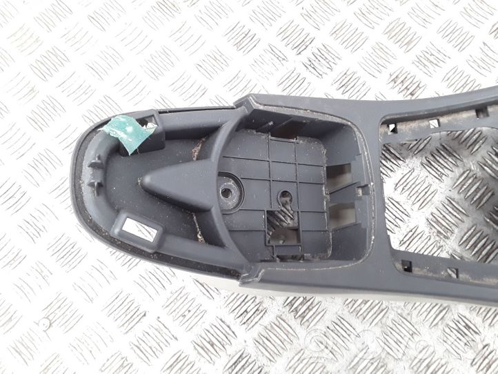 Renault Espace -  Grand espace IV Console centrale 8200531087